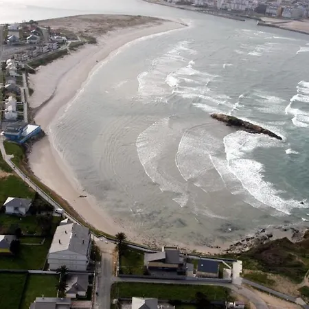 El Rincon De La Marina شقة *